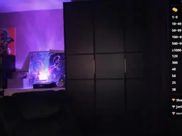 Chaturbate Sex Chat of cryptobjgirlv2