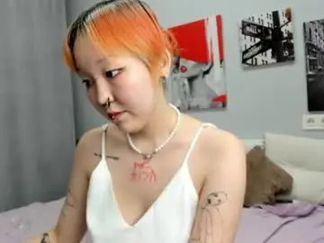 Chaturbate Live Sex Cam of cute__kiko