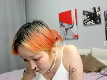 cute__kiko from chaturbate
