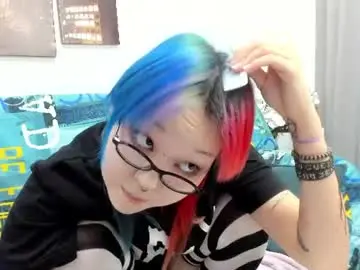 Chaturbate Adult Webcam of cute__kiko