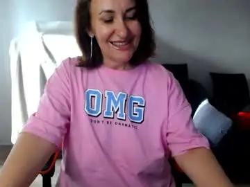 Chaturbate Nude Webcam of donnalimadonna