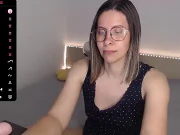 Chaturbate Best live sex cam show of justmexy7