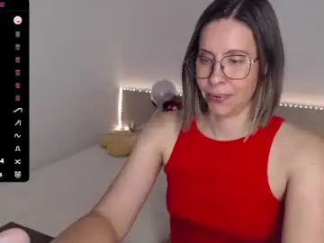 Chaturbate Live Sex Cam of justmexy7