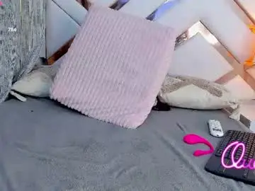 Chaturbate Sex Chat of kayladavies_