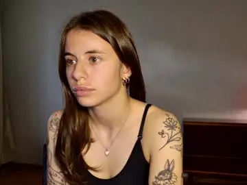 Chaturbate Live Sex of lucyrait