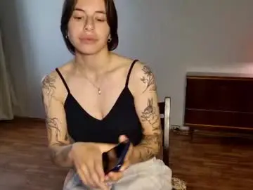 Chaturbate Adult Video Chat of lucyrait