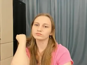 Chaturbate Sex Cam of maryannamumbower