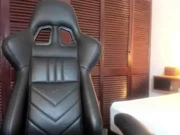 Chaturbate Best Webcam of maskedgirl01