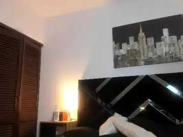 Chaturbate Adult Webcam of maskedgirl01