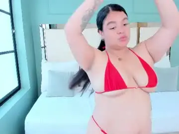 Chaturbate Adult Video Chat of mila__tomson