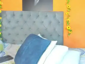 Chaturbate Adult Webcam of nahirobyy_ebonyy