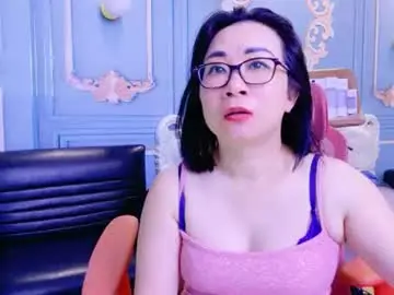 Chaturbate Live Sex Cam of noko8888
