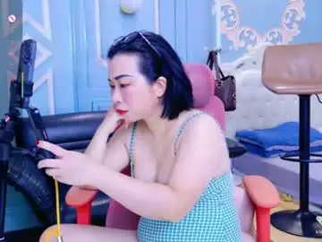 Chaturbate Sex Cam of noko8888
