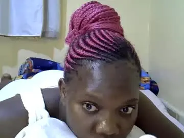 Chaturbate Sex Chat of pretty_tiffany7