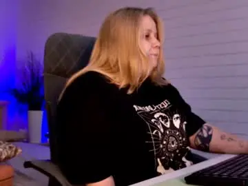 Chaturbate Adult Video Chat of sladadeew