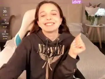 Chaturbate Live Sex of sofia_gaze