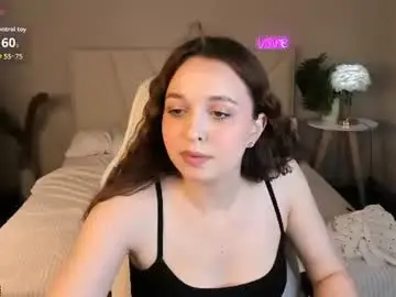 Chaturbate Watch Live Sex Cams of sofia_gaze