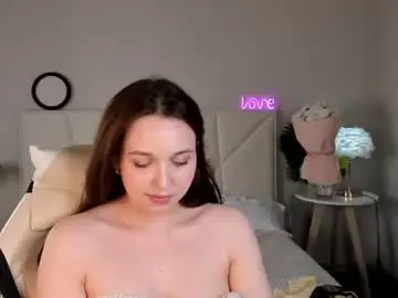 Chaturbate Best Webcam of sofia_gaze
