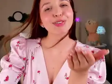 Chaturbate Adult Webcam of sofia_gaze