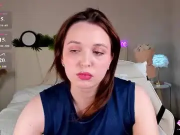Chaturbate Private Sex Chat of sofia_gaze