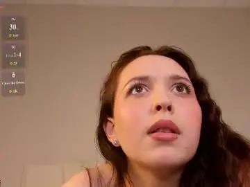 Chaturbate Free Live Porn of sofia_gaze