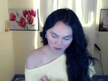 sweet_danicaa from chaturbate
