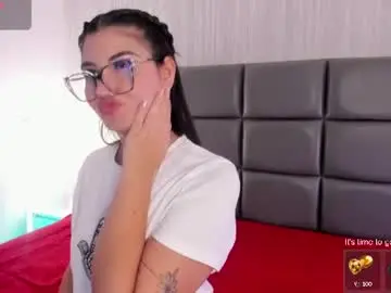 Chaturbate Best Webcam of vera_price_