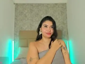 Chaturbate Live Sex of vera_price_