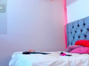 abby_stonne_ from chaturbate