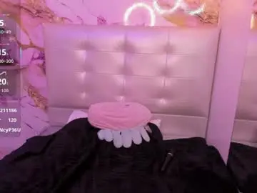 Chaturbate Live Porn of anna_blade_