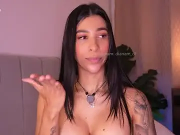 Chaturbate Live Sex of danysexy_