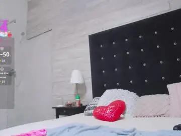 Chaturbate Live Sex Cam of ella_lizzie
