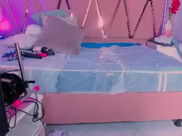 Chaturbate Private Sex Chat of emilyblack_1