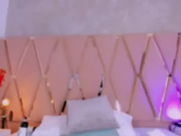 Chaturbate Sex Chat of emilyblack_1