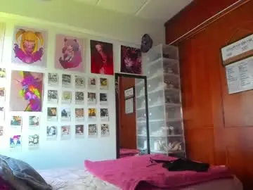Chaturbate Nude Webcam of jessie_williams_01