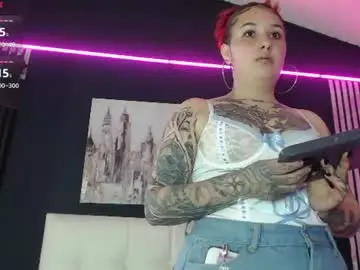 Chaturbate Adult Webcam of jessie_williams_01