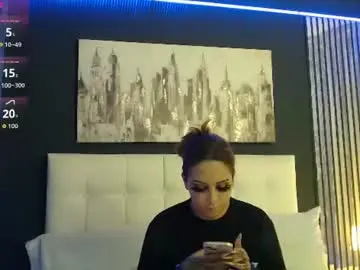 Chaturbate Free Porn Cam of jessie_williams_01