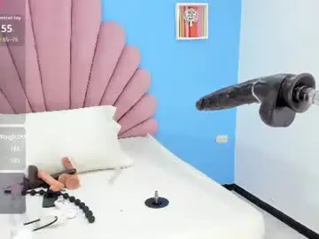 lisa_milf_ from chaturbate