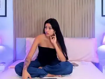Chaturbate Free Live Porn of marci_evil