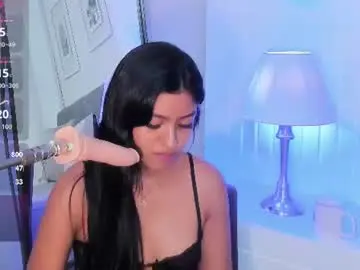 Chaturbate Best live sex cam show of marci_evil