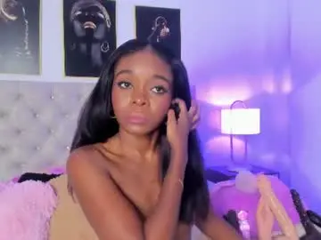 Chaturbate Adult Webcam of naomy_191