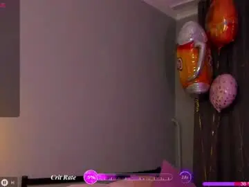 Chaturbate Nude Webcam of peachymaybe