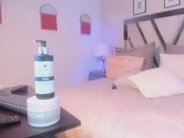 Chaturbate Sex Cam of veluna_