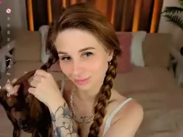 Chaturbate Adult Webcam of _mari_clark