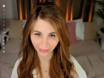 Chaturbate Adult Webcam of _mari_clark