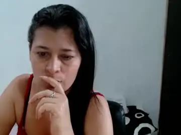 Chaturbate Free Porn Cam of adriana_milf