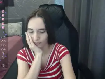 Chaturbate Sex Chat of aliceweiss_