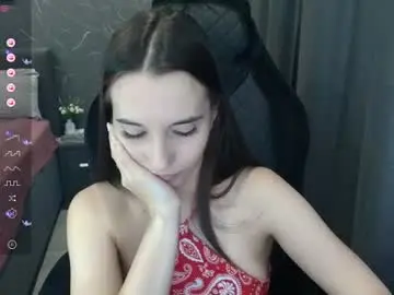 Chaturbate Sex Chat of aliceweiss_
