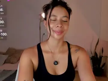 Chaturbate Live Porn of alyssagreen_
