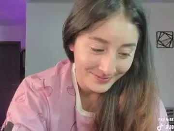 Chaturbate Sex Chat of burbuja_cosmic